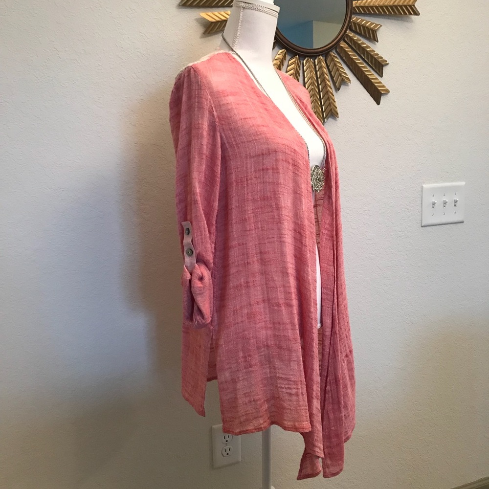 John Mark Cardigan - Picture 3 of 8